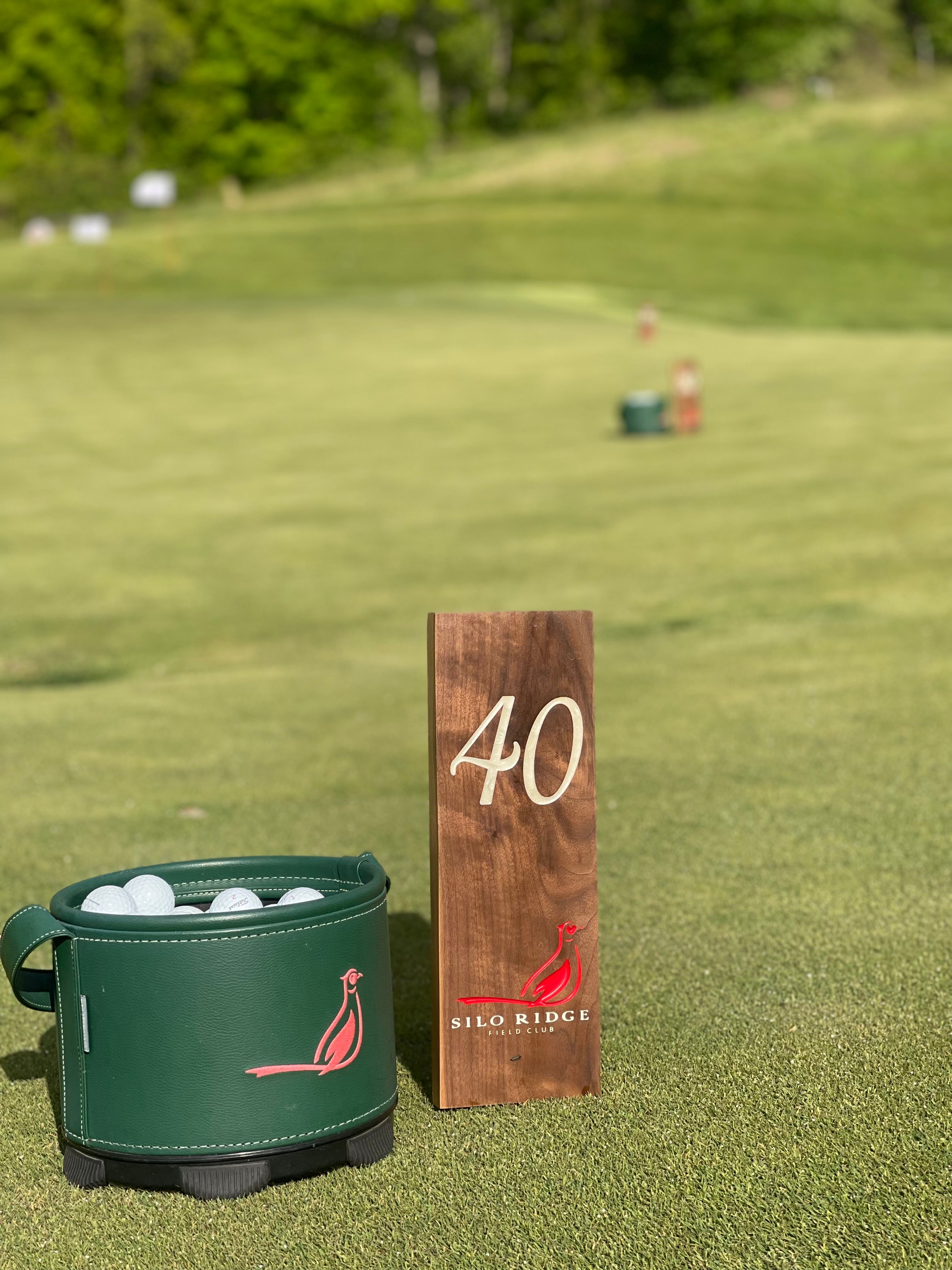 Short Game Markers